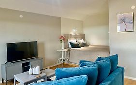 Prinshöjden Apartments&Villas - Katrineholm Residential