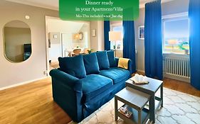 Prinshöjden Apartments&Villas - Katrineholm Residential